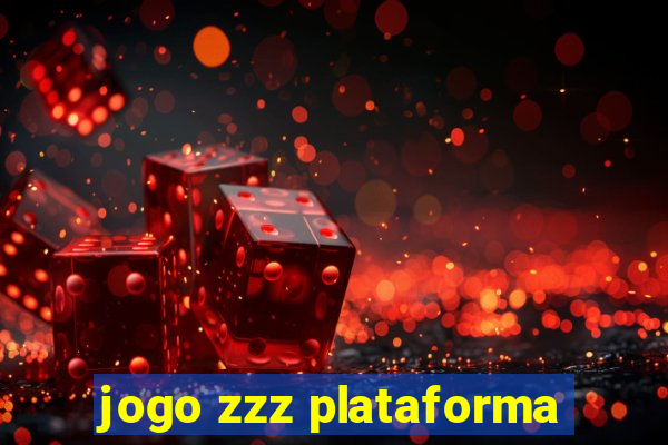 jogo zzz plataforma